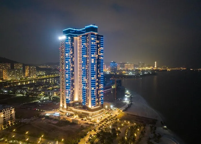 Emerald Bay Signature Căn Hộ Riêng Tại à La Carte Căn hộ