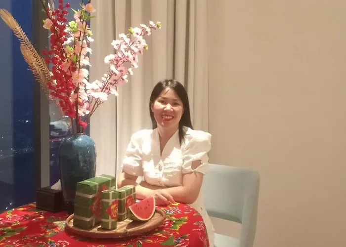 Emerald Bay Signature Căn Hộ Riêng Tại à La Carte Căn hộ