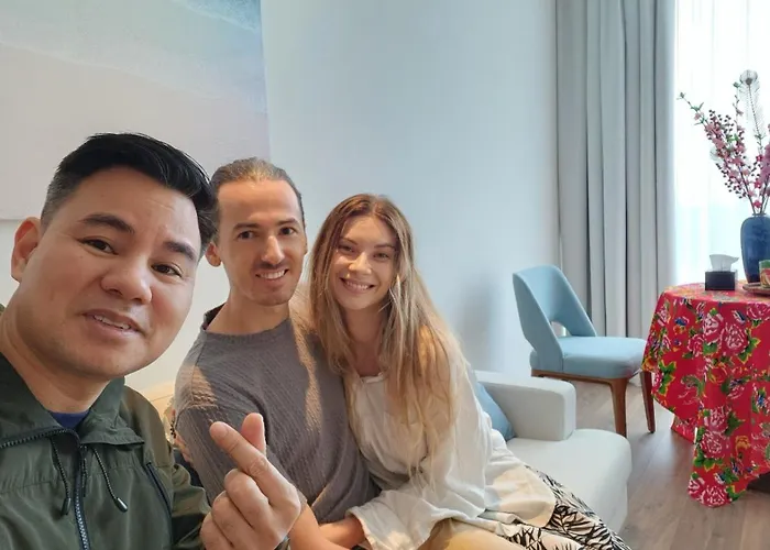 Căn hộ Emerald Bay Signature Căn Hộ Riêng Tại à La Carte *
