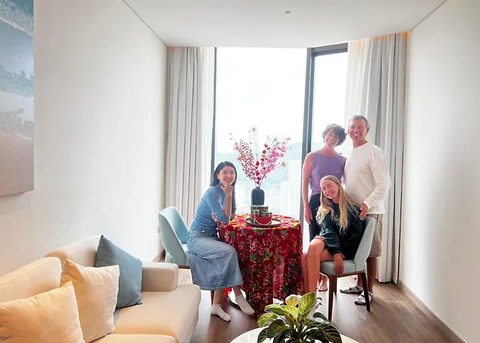 Emerald Bay Signature Căn Hộ Riêng Tại à La Carte *