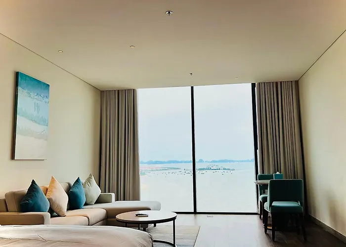 Emerald Bay Signature Căn Hộ Riêng Tại à La Carte *