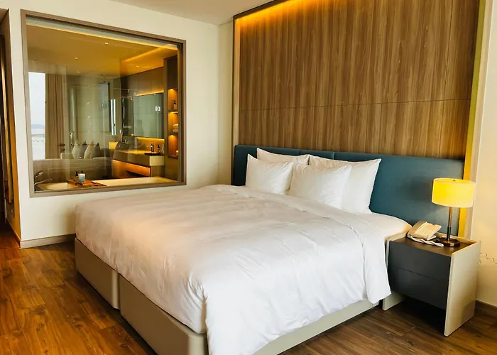 Emerald Bay Signature Căn Hộ Riêng Tại à La Carte
