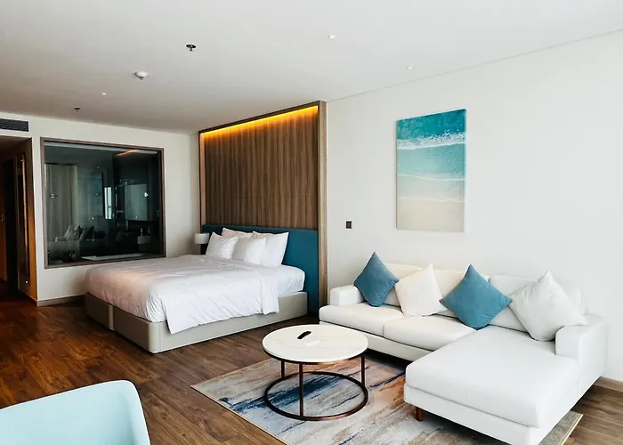 Căn hộ Emerald Bay Signature Căn Hộ Riêng Tại à La Carte