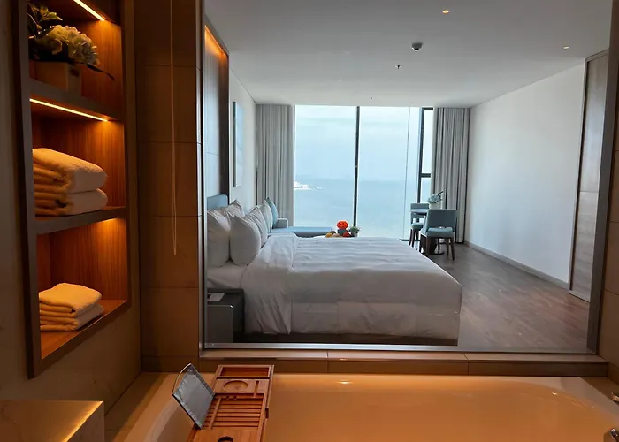 Căn hộ Emerald Bay Signature Căn Hộ Riêng Tại à La Carte *