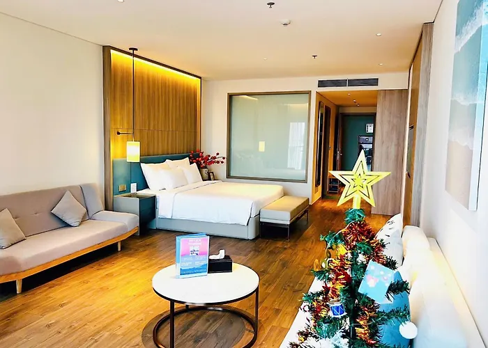 Căn hộ Emerald Bay Signature Căn Hộ Riêng Tại à La Carte