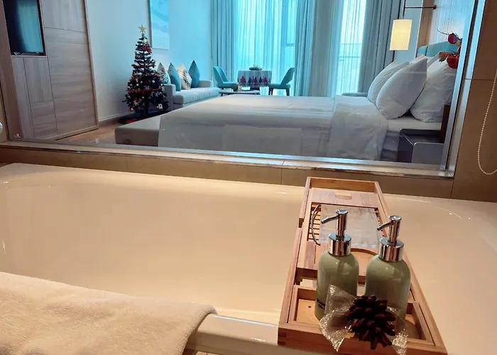 Emerald Bay Signature Căn Hộ Riêng Tại à La Carte Hạ Long