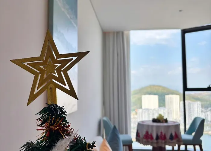 Emerald Bay Signature Căn Hộ Riêng Tại à La Carte Căn hộ *