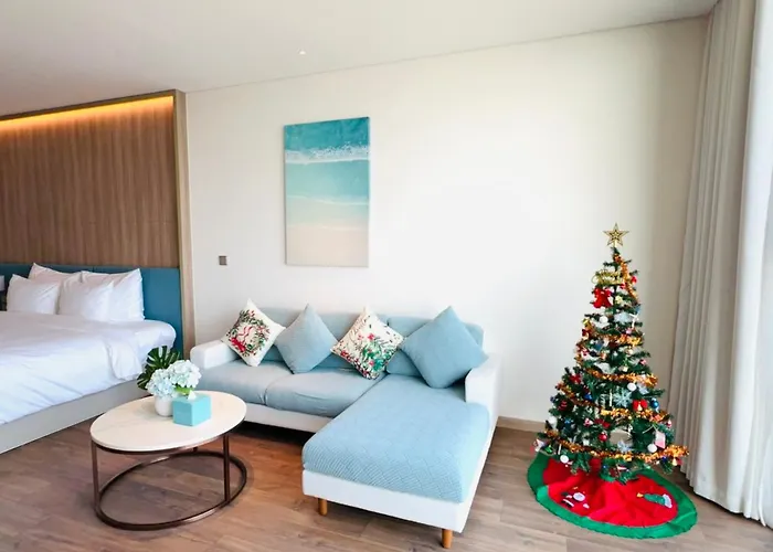 Emerald Bay Signature Căn Hộ Riêng Tại à La Carte *