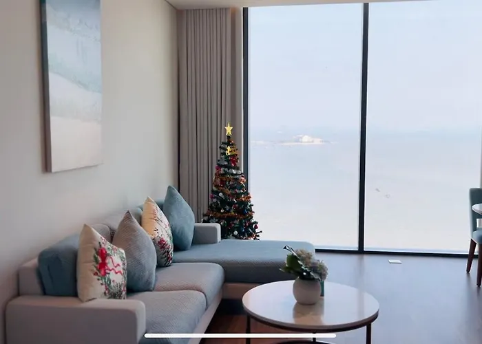 Emerald Bay Signature Căn Hộ Riêng Tại à La Carte Căn hộ Hạ Long