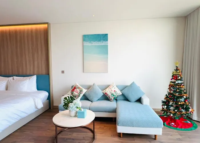 Căn hộ Emerald Bay Signature Căn Hộ Riêng Tại à La Carte *