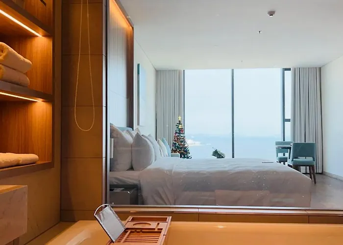 Emerald Bay Signature Căn Hộ Riêng Tại à La Carte Căn hộ Hạ Long