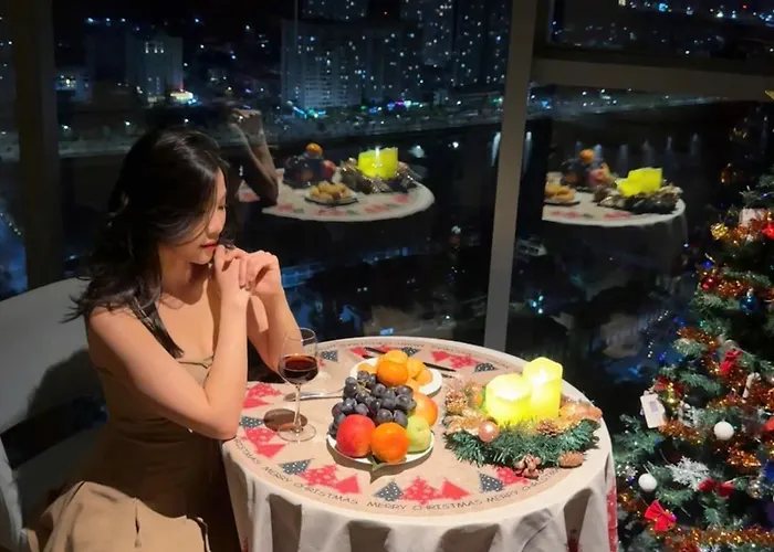 Emerald Bay Signature Ho Rieng Tai A La Carte Apartment *