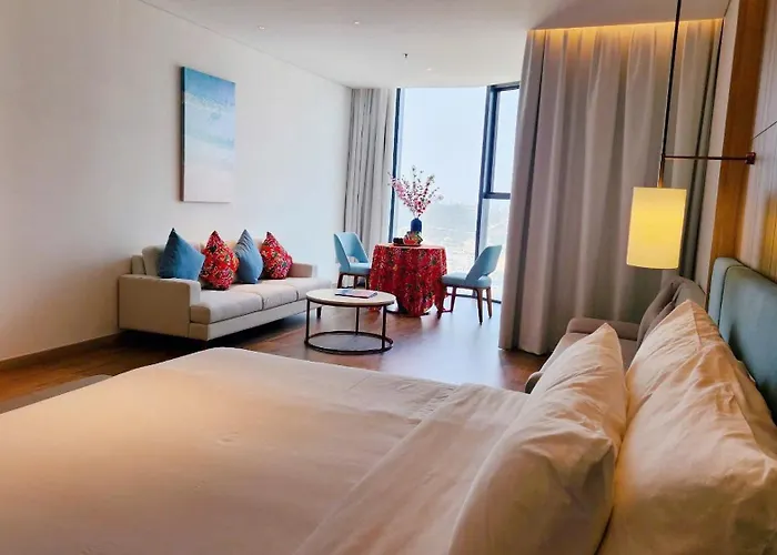 Emerald Bay Signature Căn Hộ Riêng Tại à La Carte Căn hộ *