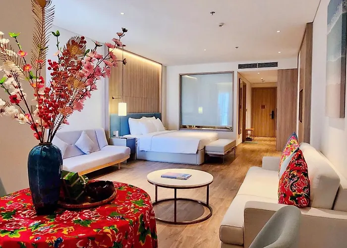 Căn hộ Emerald Bay Signature Căn Hộ Riêng Tại à La Carte *