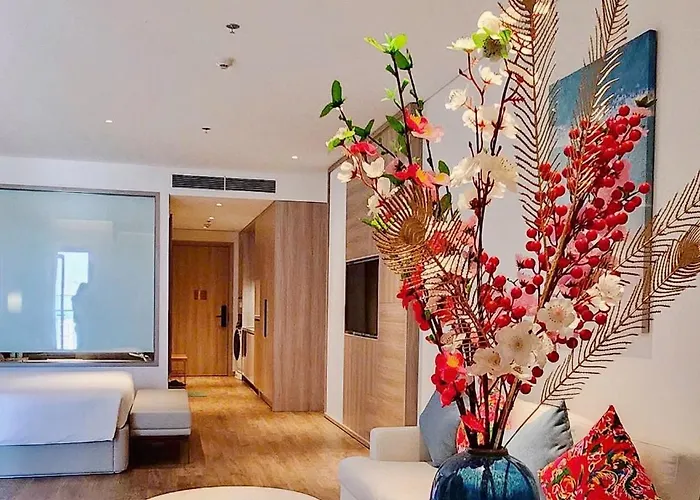 Emerald Bay Signature Căn Hộ Riêng Tại à La Carte Căn hộ *