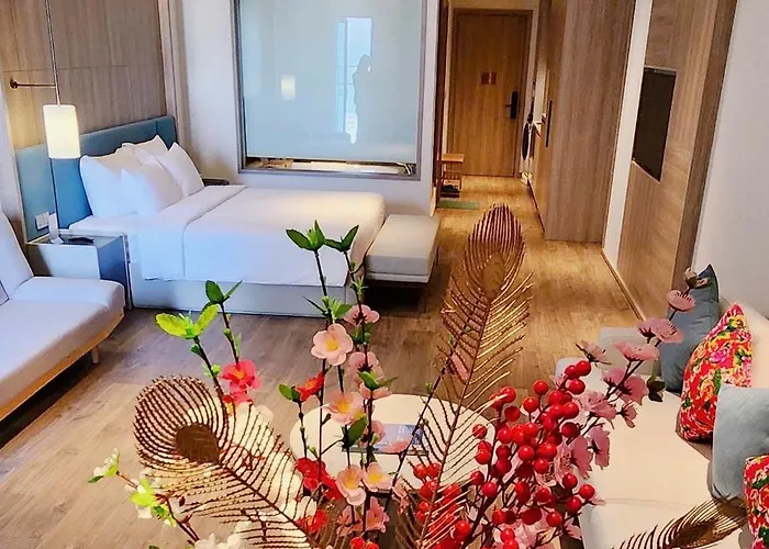 Emerald Bay Signature Căn Hộ Riêng Tại à La Carte