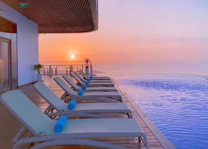 Emerald Bay Signature Căn Hộ Riêng Tại à La Carte *