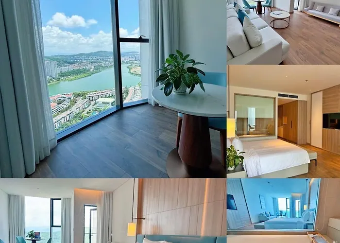 Emerald Bay Signature Căn Hộ Riêng Tại à La Carte Hạ Long