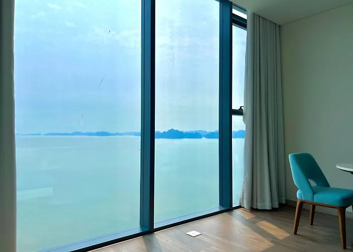 Căn hộ Emerald Bay Signature Căn Hộ Riêng Tại à La Carte *