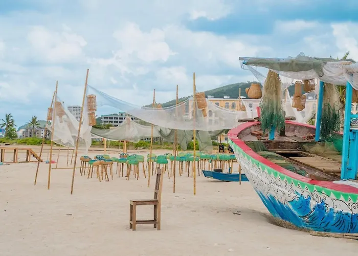 Emerald Bay Signature Căn Hộ Riêng Tại à La Carte Căn hộ Hạ Long
