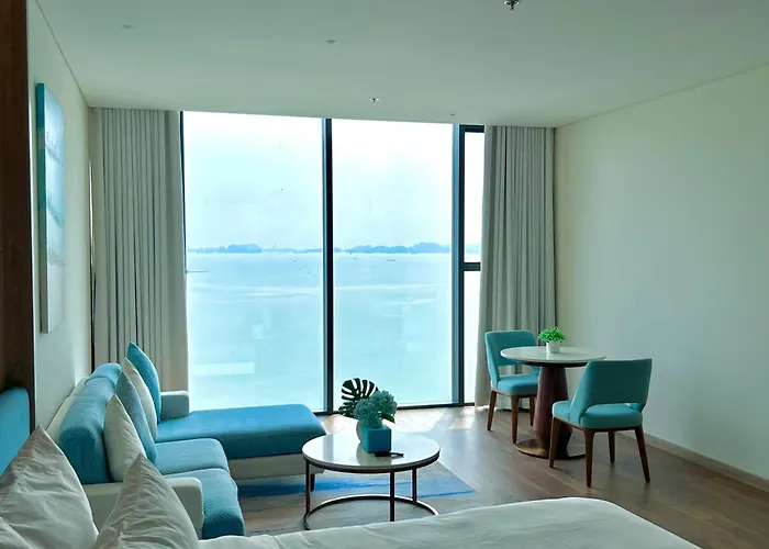 Emerald Bay Signature Căn Hộ Riêng Tại à La Carte