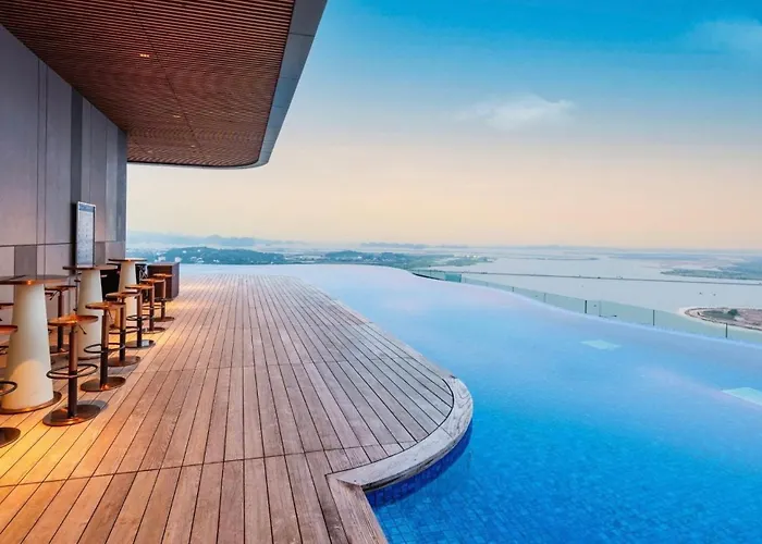Căn hộ Emerald Bay Signature Căn Hộ Riêng Tại à La Carte