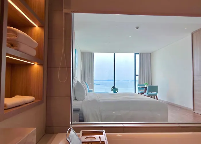 Emerald Bay Signature Căn Hộ Riêng Tại à La Carte * Hạ Long