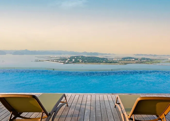 Emerald Bay Signature Căn Hộ Riêng Tại à La Carte