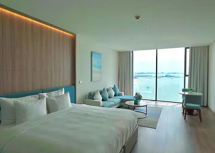 Emerald Bay Signature Căn Hộ Riêng Tại à La Carte *