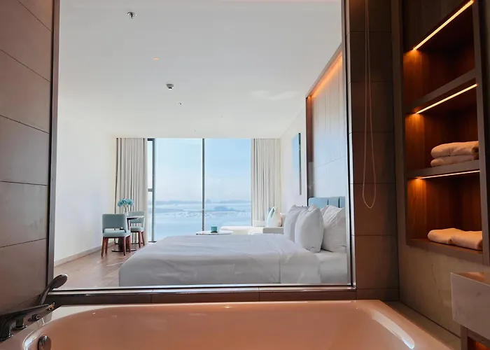 Emerald Bay Signature Căn Hộ Riêng Tại à La Carte Căn hộ