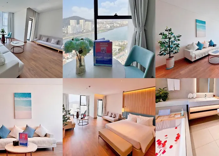 Emerald Bay Signature Căn Hộ Riêng Tại à La Carte *