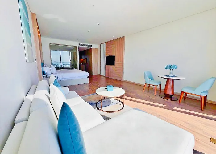 Emerald Bay Signature Căn Hộ Riêng Tại à La Carte * Hạ Long