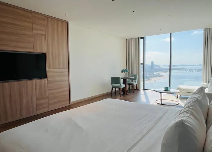 Emerald Bay Signature Căn Hộ Riêng Tại à La Carte Căn hộ *