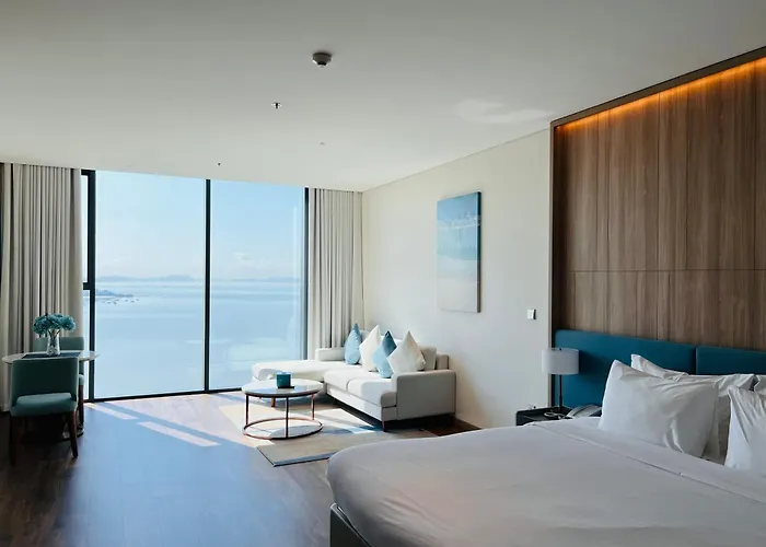 Căn hộ Emerald Bay Signature Căn Hộ Riêng Tại à La Carte *