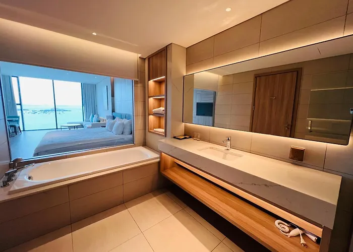 Emerald Bay Signature Căn Hộ Riêng Tại à La Carte Căn hộ *
