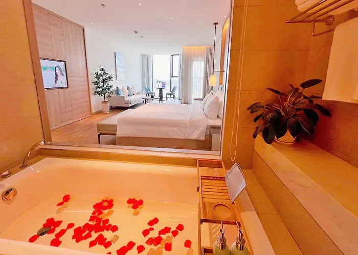 Căn hộ Emerald Bay Signature Căn Hộ Riêng Tại à La Carte *