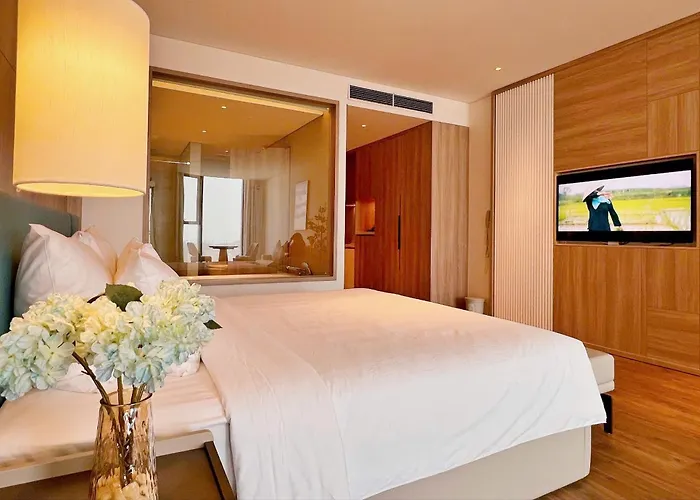 Emerald Bay Signature Căn Hộ Riêng Tại à La Carte Căn hộ Hạ Long