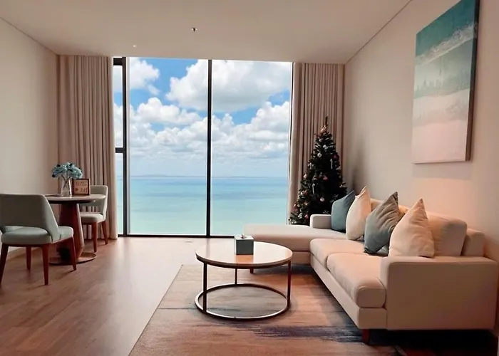Emerald Bay Signature Căn Hộ Riêng Tại à La Carte Căn hộ Hạ Long