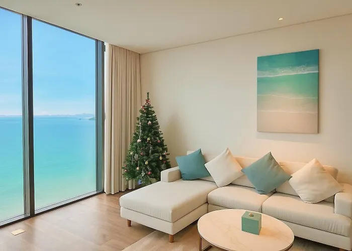 Emerald Bay Signature Căn Hộ Riêng Tại à La Carte