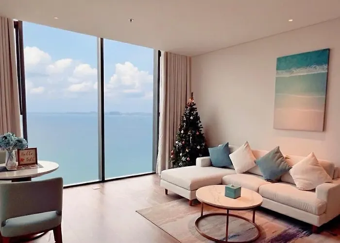 Emerald Bay Signature Căn Hộ Riêng Tại à La Carte *