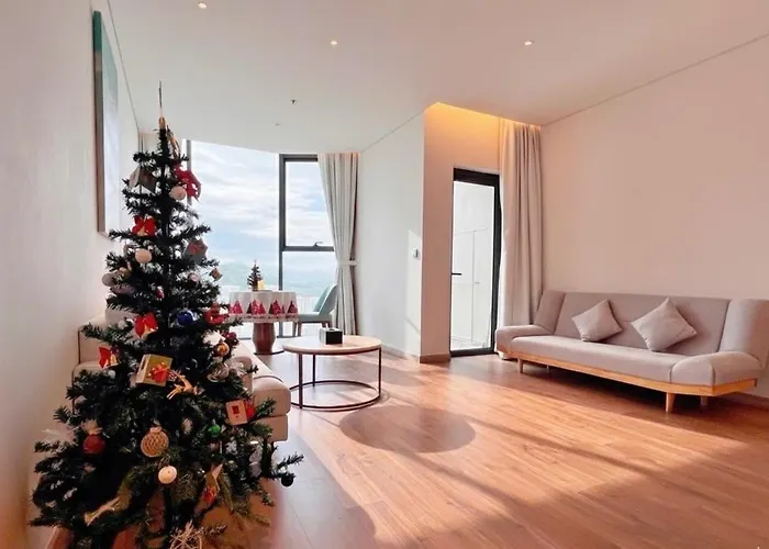Emerald Bay Signature Căn Hộ Riêng Tại à La Carte *