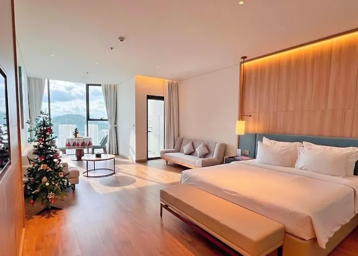 Căn hộ Emerald Bay Signature Căn Hộ Riêng Tại à La Carte Hạ Long