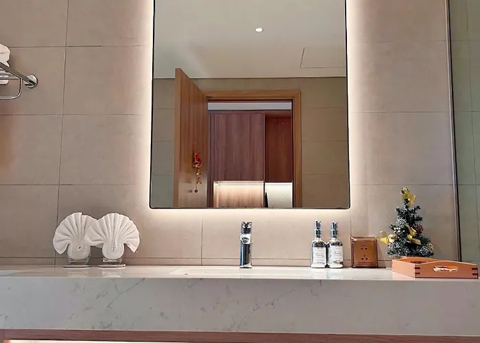 Emerald Bay Signature Căn Hộ Riêng Tại à La Carte *