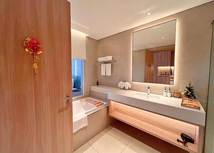 Emerald Bay Signature Căn Hộ Riêng Tại à La Carte Căn hộ *