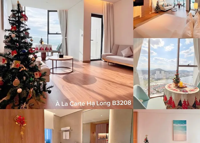 Emerald Bay Signature Căn Hộ Riêng Tại à La Carte Căn hộ Hạ Long