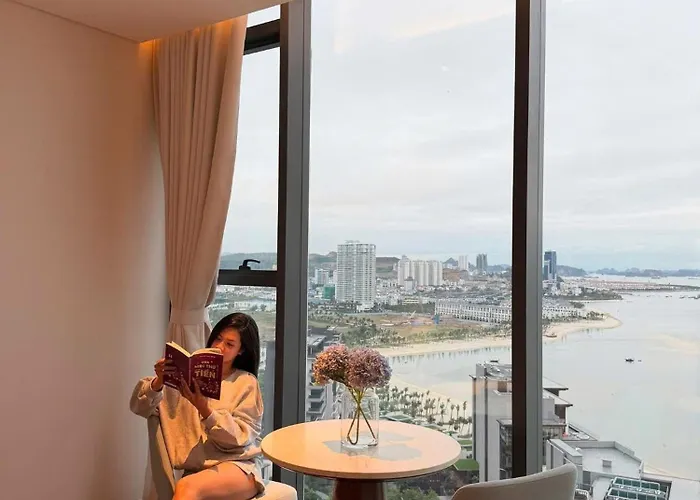 Căn hộ Emerald Bay Signature Căn Hộ Riêng Tại à La Carte