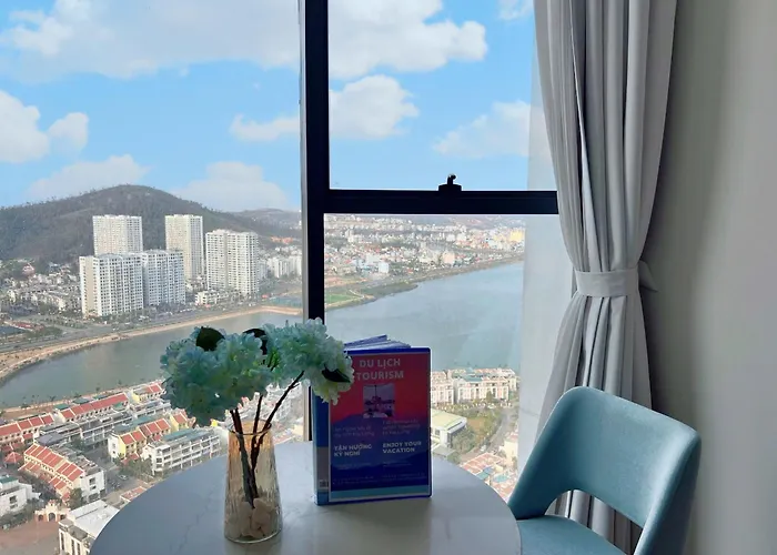 Căn hộ Emerald Bay Signature Căn Hộ Riêng Tại à La Carte