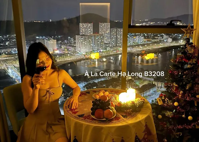 Emerald Bay Signature Căn Hộ Riêng Tại à La Carte Căn hộ